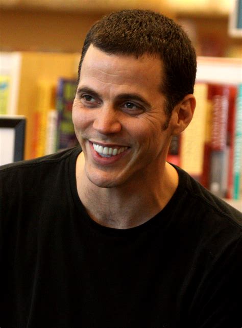 wikipedia steve o